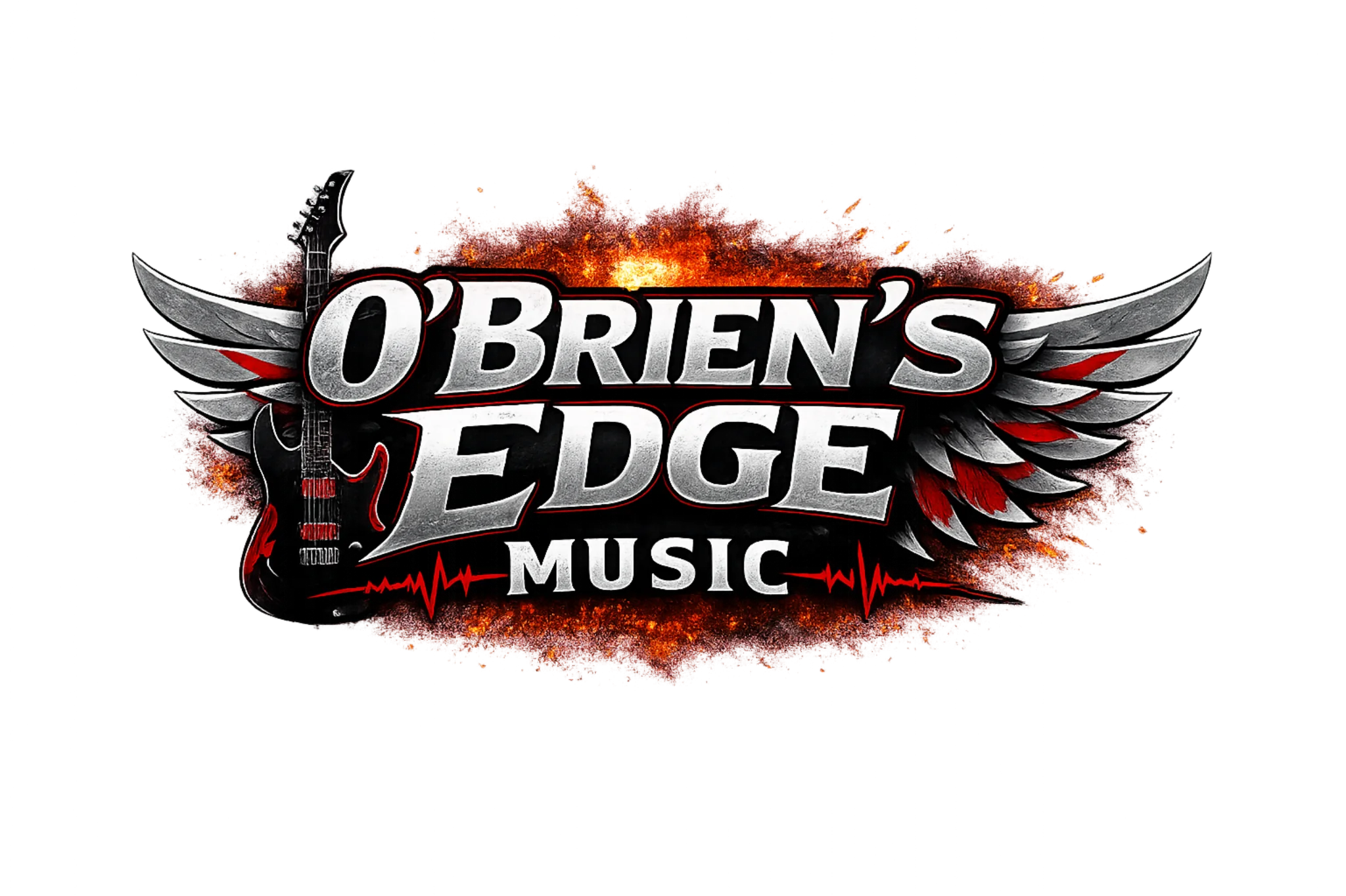 O'Brien's Edge Music